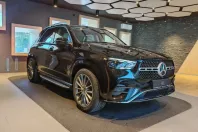 Mercedes-Benz GLE din 2025 cu 1 km - oferta MER133184 - foto 1