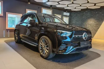 Mercedes-Benz GLE din 2025 - oferta MER133184