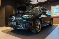 Mercedes-Benz GLE din 2025 cu 1 km - oferta MER133184 - foto 7