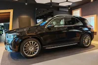 Mercedes-Benz GLE din 2025 cu 1 km - oferta MER133184 - foto 9
