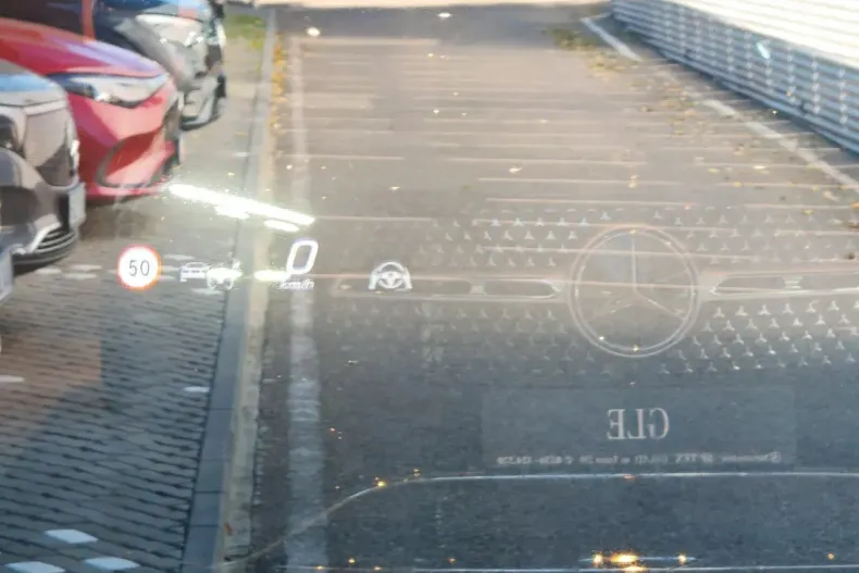 Mercedes-Benz GLE din 2025 cu 1 km - oferta MER133184 - foto 32