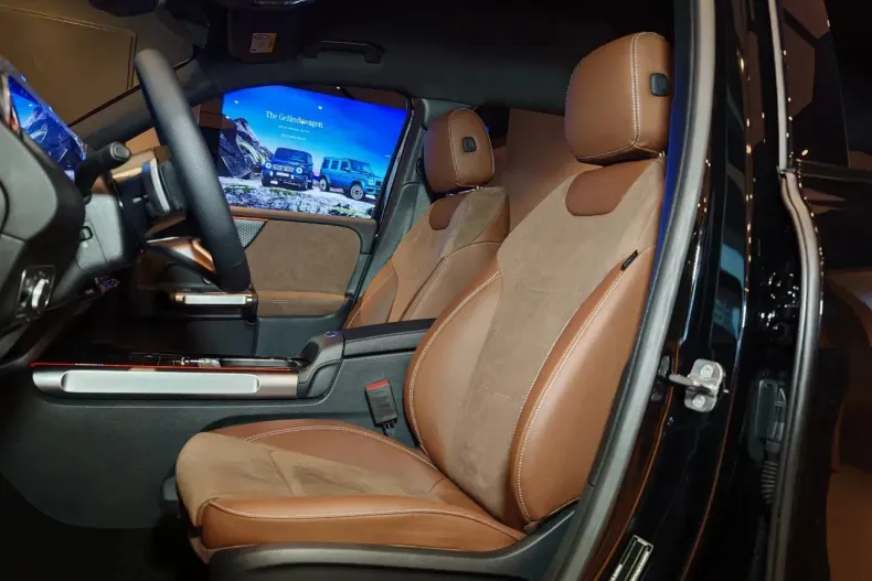 Mercedes-Benz GLB din 2025 cu 1 km - oferta MER133185 - foto 8