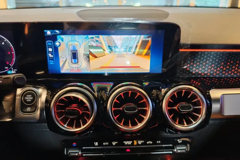 Mercedes-Benz GLB din 2025 cu 1 km - oferta MER133185 - foto 23