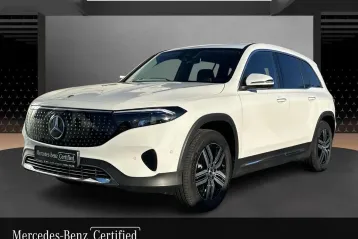 Mercedes-Benz EQB din 2024 - oferta MER133189