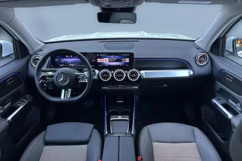 Mercedes-Benz EQB din 2024 cu 3.854 km - oferta MER133189 - foto 4