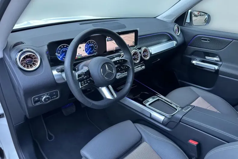 Mercedes-Benz EQB din 2024 cu 3.854 km - oferta MER133189 - foto 5