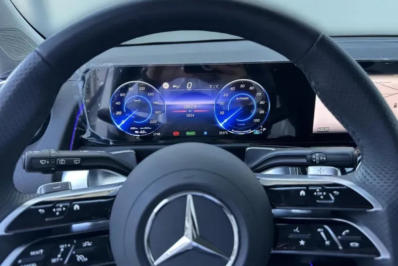 Mercedes-Benz EQB din 2024 cu 3.854 km - oferta MER133189 - foto 7