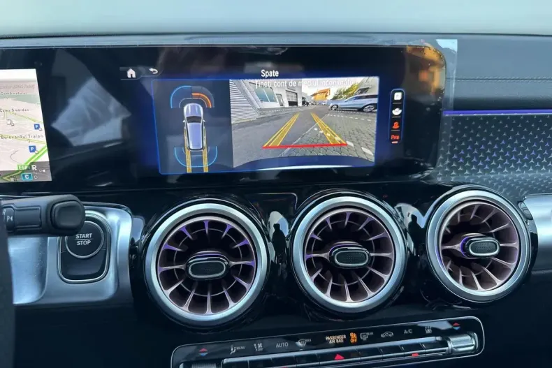 Mercedes-Benz EQB din 2024 cu 3.854 km - oferta MER133189 - foto 8