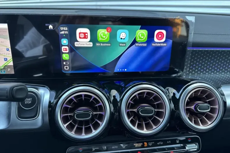 Mercedes-Benz EQB din 2024 cu 3.854 km - oferta MER133189 - foto 9