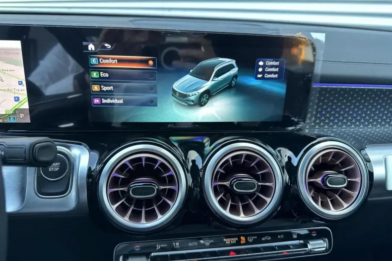 Mercedes-Benz EQB din 2024 cu 3.854 km - oferta MER133189 - foto 10