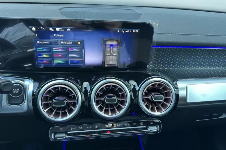 Mercedes-Benz EQB din 2024 cu 3.854 km - oferta MER133189 - foto 13