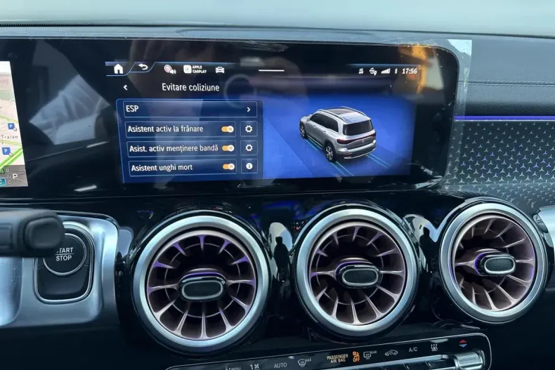 Mercedes-Benz EQB din 2024 cu 3.854 km - oferta MER133189 - foto 15