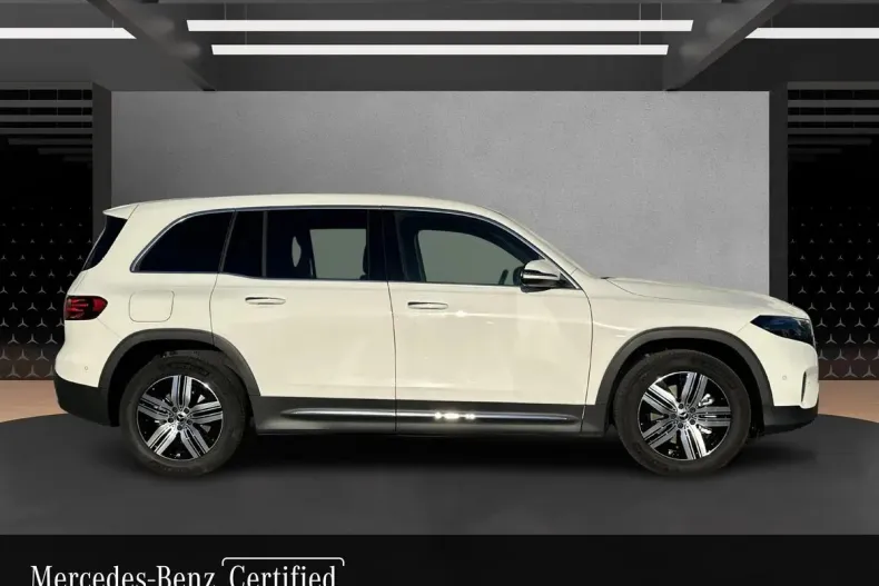 Mercedes-Benz EQB din 2024 cu 3.854 km - oferta MER133189 - foto 20