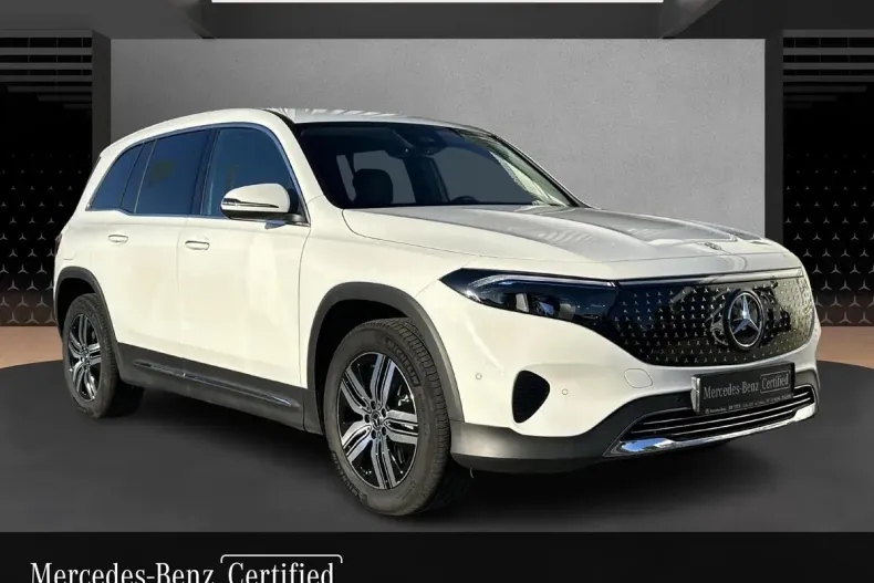 Mercedes-Benz EQB din 2024 cu 3.854 km - oferta MER133189 - foto 21