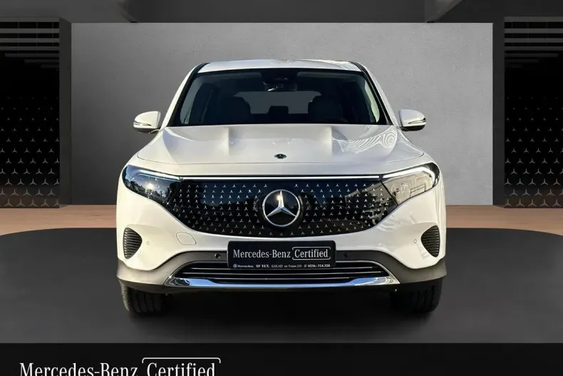 Mercedes-Benz EQB din 2024 cu 3.854 km - oferta MER133189 - foto 22