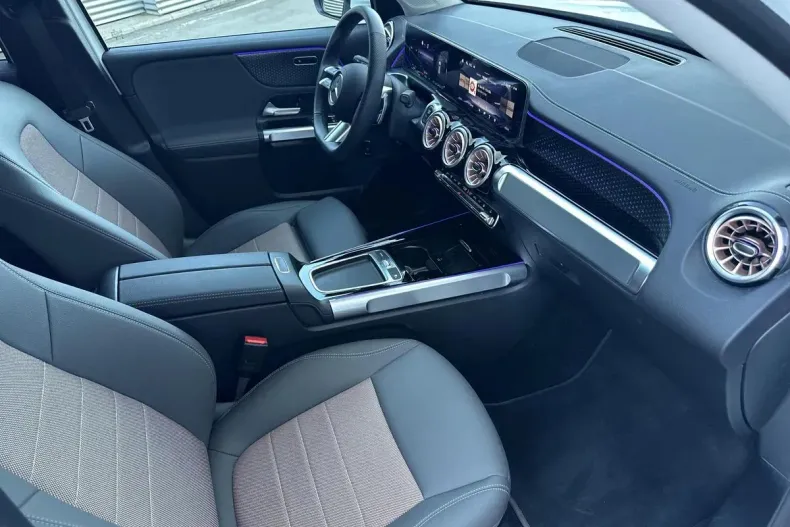 Mercedes-Benz EQB din 2024 cu 3.854 km - oferta MER133189 - foto 23