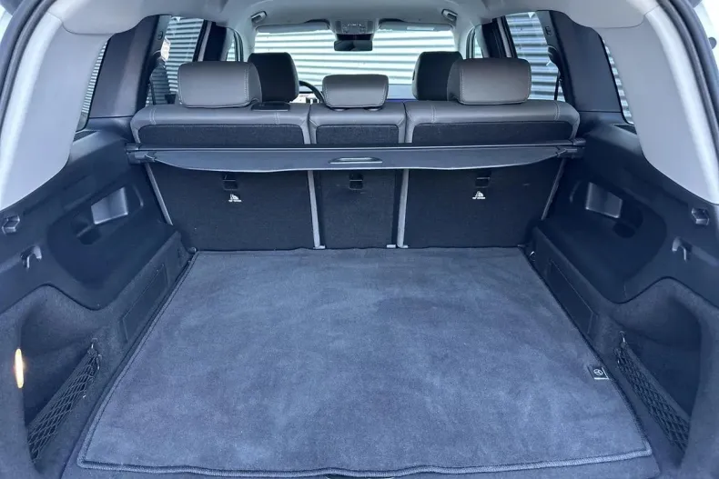 Mercedes-Benz EQB din 2024 cu 3.854 km - oferta MER133189 - foto 30