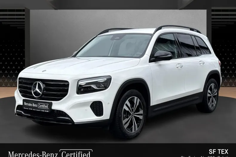 Mercedes-Benz GLB din 2024 cu 6.047 km - oferta MER133190 - foto 1