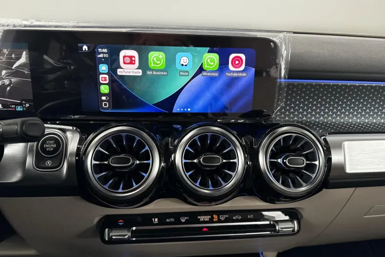 Mercedes-Benz GLB din 2024 cu 6.047 km - oferta MER133190 - foto 11