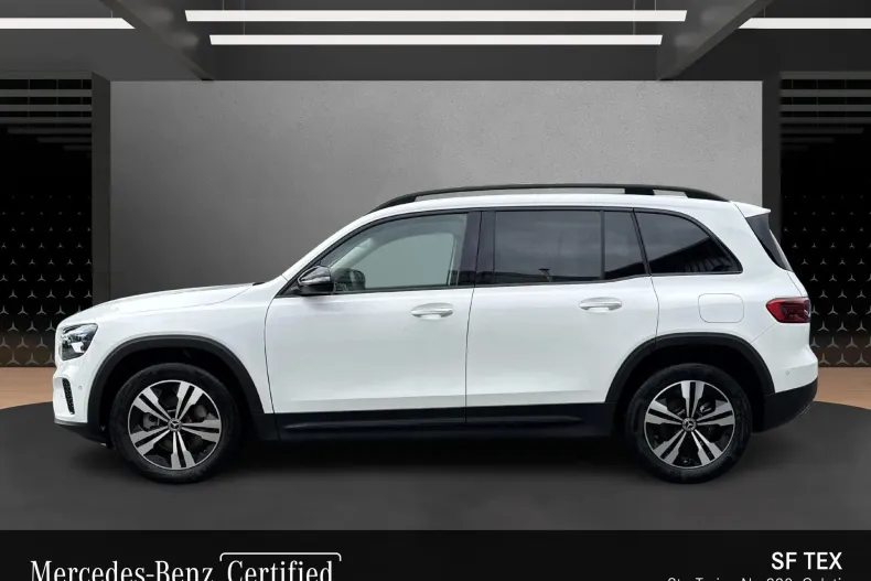 Mercedes-Benz GLB din 2024 cu 6.047 km - oferta MER133190 - foto 14