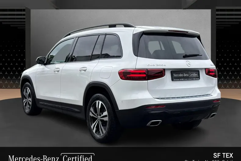 Mercedes-Benz GLB din 2024 cu 6.047 km - oferta MER133190 - foto 15