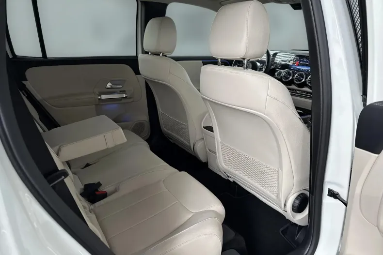 Mercedes-Benz GLB din 2024 cu 6.047 km - oferta MER133190 - foto 22