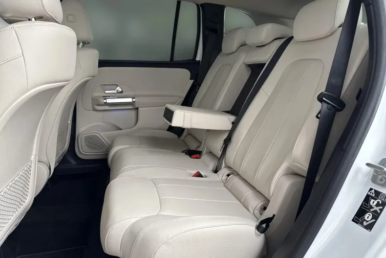 Mercedes-Benz GLB din 2024 cu 6.047 km - oferta MER133190 - foto 23