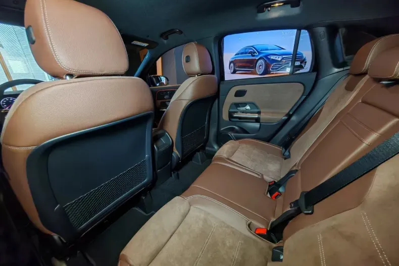 Mercedes-Benz GLA din 2025 cu 1 km - oferta MER133191 - foto 20