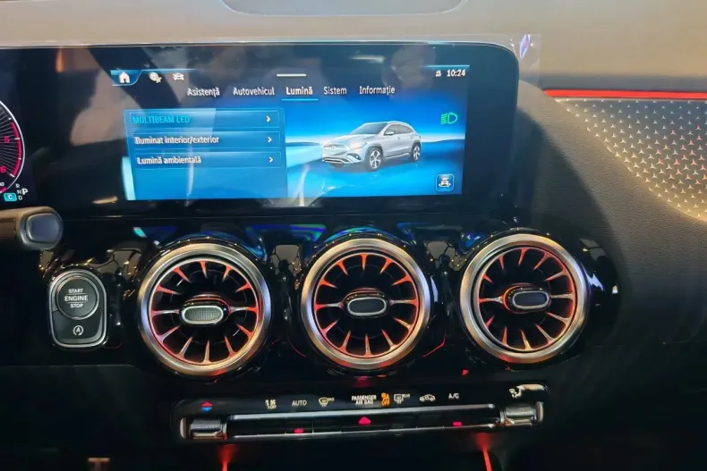 Mercedes-Benz GLA din 2025 cu 1 km - oferta MER133191 - foto 28