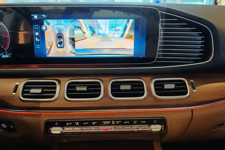 Mercedes-Benz GLE din 2025 cu 1 km - oferta MER133193 - foto 24