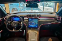 Mercedes-Benz GLC din 2025 cu 1 km - oferta MER133195 - foto 2