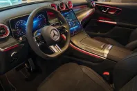 Mercedes-Benz GLC din 2025 cu 1 km - oferta MER133195 - foto 4