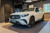Mercedes-Benz GLC din 2025 cu 1 km - oferta MER133195 - foto 7