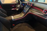 Mercedes-Benz GLC din 2025 cu 1 km - oferta MER133195 - foto 10