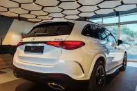 Mercedes-Benz GLC din 2025 cu 1 km - oferta MER133195 - foto 13