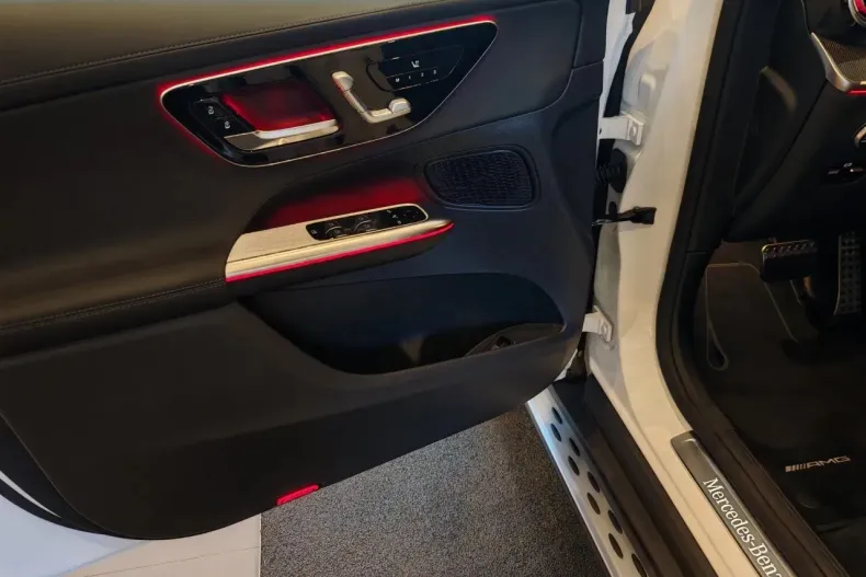 Mercedes-Benz GLC din 2025 cu 1 km - oferta MER133195 - foto 20