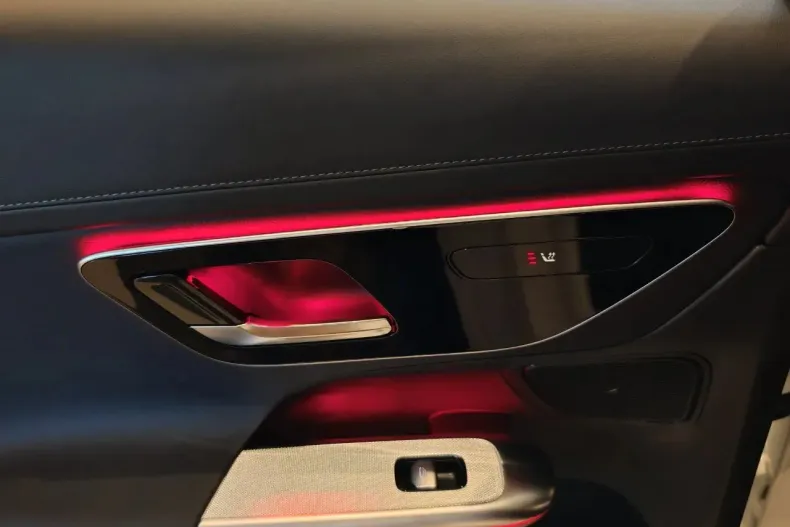 Mercedes-Benz GLC din 2025 cu 1 km - oferta MER133195 - foto 21