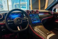 Mercedes-Benz GLC din 2025 cu 1 km - oferta MER133195 - foto 22