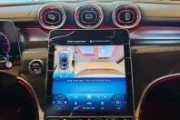 Mercedes-Benz GLC din 2025 cu 1 km - oferta MER133195 - foto 23