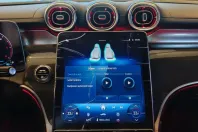 Mercedes-Benz GLC din 2025 cu 1 km - oferta MER133195 - foto 25