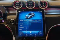 Mercedes-Benz GLC din 2025 cu 1 km - oferta MER133195 - foto 27