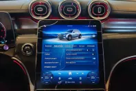 Mercedes-Benz GLC din 2025 cu 1 km - oferta MER133195 - foto 28