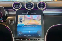 Mercedes-Benz GLC din 2025 cu 1 km - oferta MER133196 - foto 24