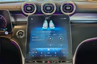 Mercedes-Benz GLC din 2025 cu 1 km - oferta MER133196 - foto 26