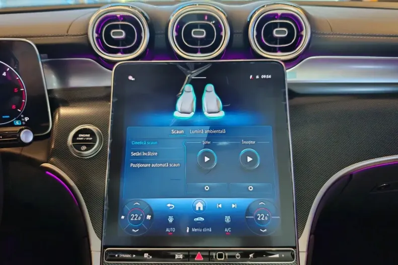 Mercedes-Benz GLC din 2025 cu 1 km - oferta MER133196 - foto 26