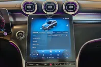 Mercedes-Benz GLC din 2025 cu 1 km - oferta MER133196 - foto 28