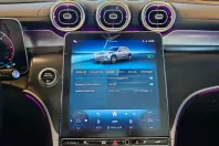 Mercedes-Benz GLC din 2025 cu 1 km - oferta MER133196 - foto 30