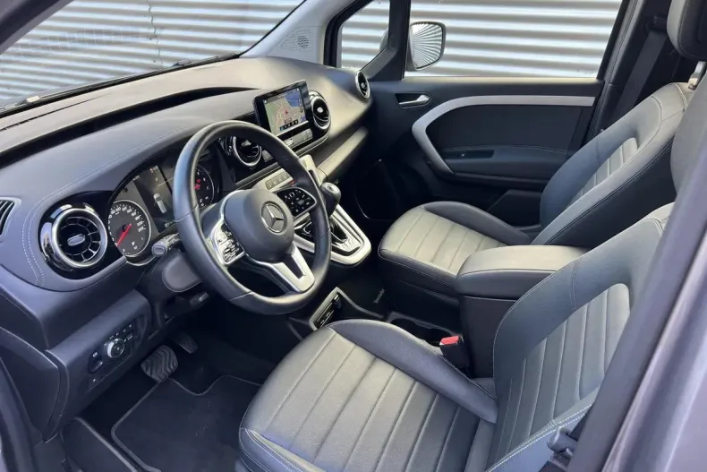 Mercedes-Benz T din 2024 cu 14.793 km - oferta MER133197 - foto 4