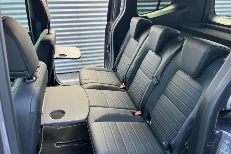 Mercedes-Benz T din 2024 cu 14.793 km - oferta MER133197 - foto 5