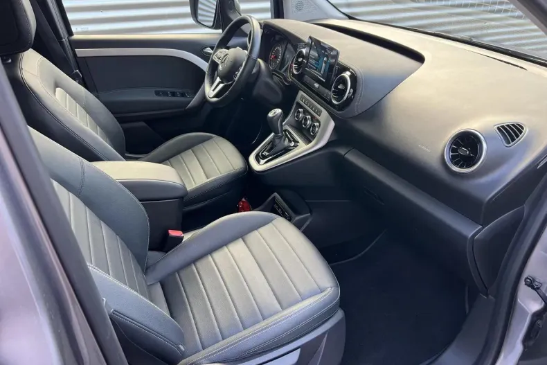 Mercedes-Benz T din 2024 cu 14.793 km - oferta MER133197 - foto 9